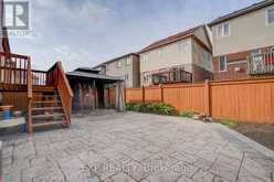 87 BOOKER DRIVE | Ajax Ontario | Slide Image Thirty-two