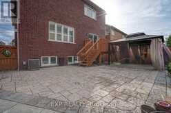 87 BOOKER DRIVE | Ajax Ontario | Slide Image Thirty-three