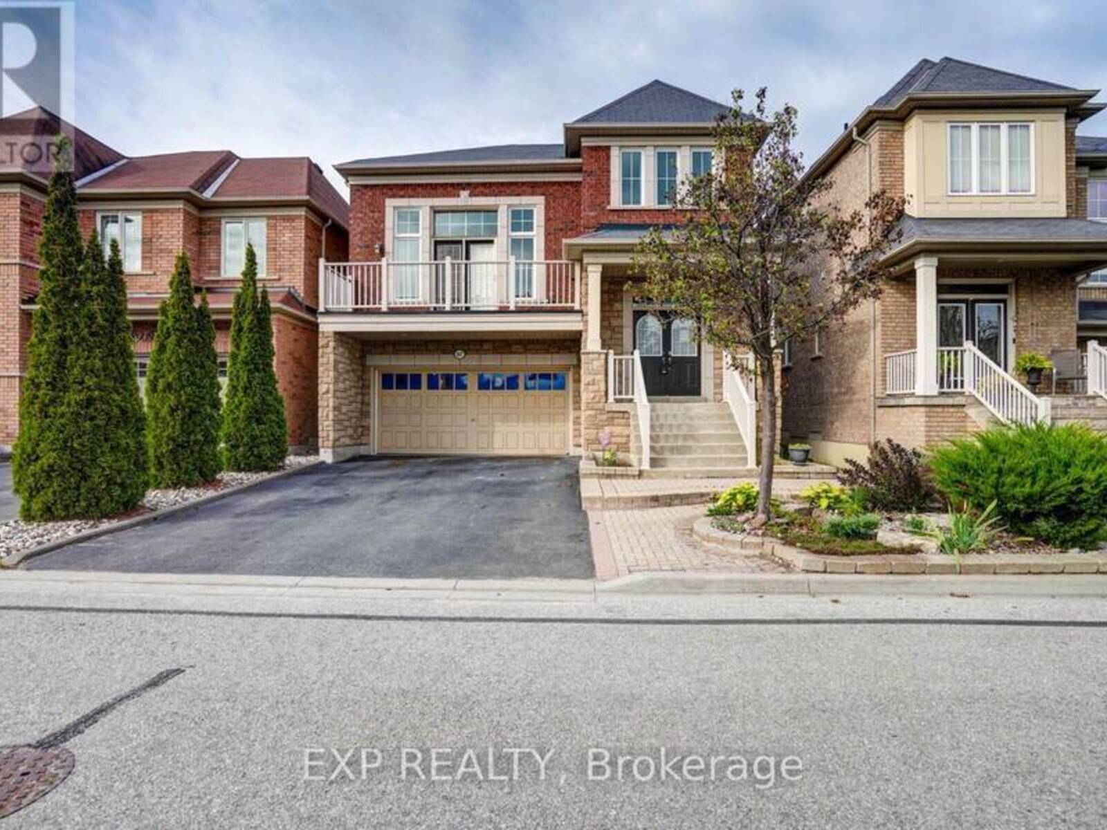 87 BOOKER DRIVE, Ajax, Ontario L1Z 0J4