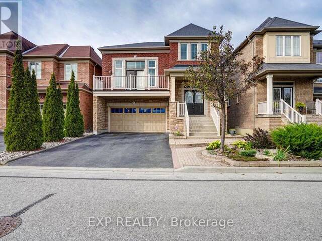 87 BOOKER DRIVE Ajax Ontario, L1Z 0J4 - Property For Sale