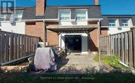 143 PURPLEDUSK TRAIL | Toronto Ontario | Slide Image Thirty-two