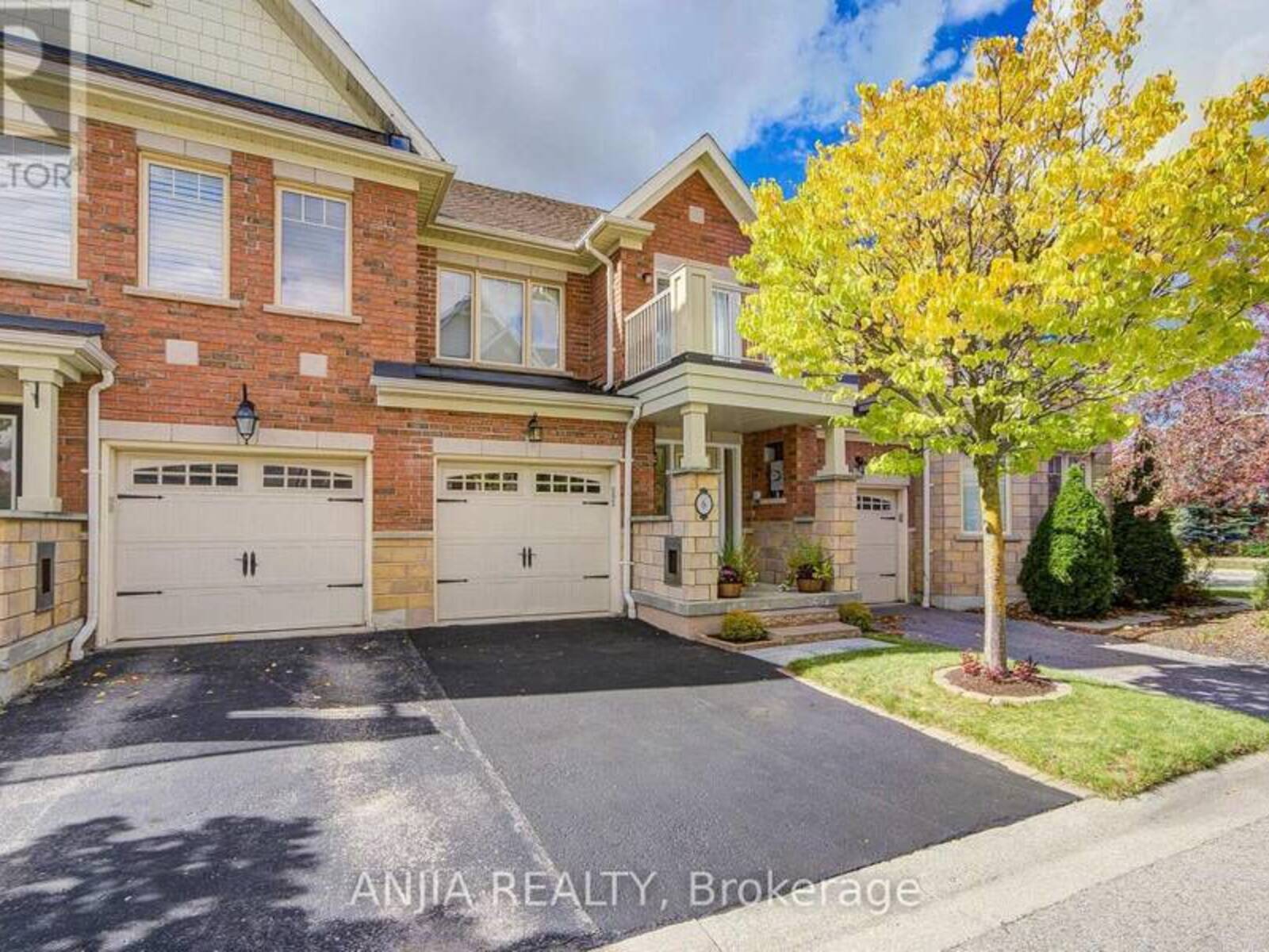6 EXPEDITION CRESCENT, Whitchurch-Stouffville, Ontario L4A 0T1