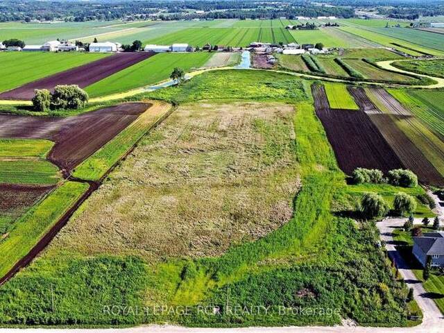 241 DEVALD ROAD Bradford West Gwillimbury Ontario, L3Z 2A6 - Vacant Land For Sale