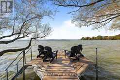 9 DAVY POINT CIRCLE | Georgina Ontario | Slide Image Five