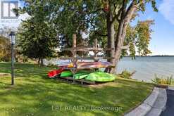 9 DAVY POINT CIRCLE | Georgina Ontario | Slide Image Forty-five