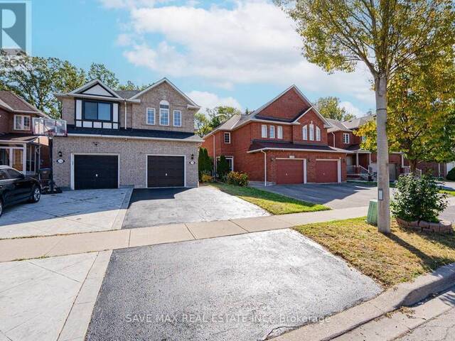 1148 WINDBROOK GROVE Mississauga Ontario, L5V 2V1 - 4 Bedrooms Home For Sale
