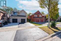 1148 WINDBROOK GROVE | Mississauga Ontario | Slide Image One