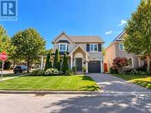 5190 RIDGEWELL ROAD | Burlington Ontario | Slide Image One