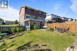 102 THE COUNTRY WAY | Kitchener Ontario | Slide Image Three