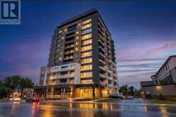 403 - 71 WYNDHAM STREET S | Guelph Ontario | Slide Image One