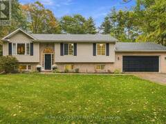 13643 LITTLE LAKE ROAD Alnwick-Haldimand Ontario, K0K 1S0