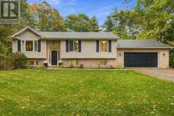 13643 LITTLE LAKE ROAD | Alnwick-Haldimand Ontario | Slide Image One