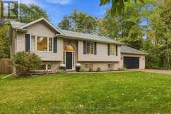 13643 LITTLE LAKE ROAD | Alnwick-Haldimand Ontario | Slide Image Two