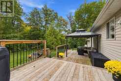 13643 LITTLE LAKE ROAD | Alnwick-Haldimand Ontario | Slide Image Thirty-four