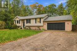 13643 LITTLE LAKE ROAD | Alnwick-Haldimand Ontario | Slide Image Three