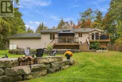 13643 LITTLE LAKE ROAD | Alnwick-Haldimand Ontario | Slide Image Forty-two