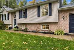 13643 LITTLE LAKE ROAD | Alnwick-Haldimand Ontario | Slide Image Four