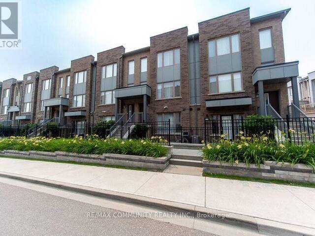 103 - 1525 KINGSTON ROAD Pickering Ontario, L1V 0E9 - 2 Bedrooms Condo For Sale