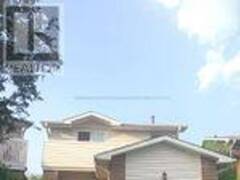 98 CAROLBREEN SQUARE Toronto Ontario, M1V 1H5