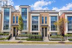 70 WILLIAM SAVILLE STREET | Markham Ontario | Slide Image One