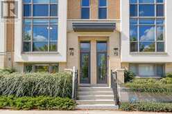 70 WILLIAM SAVILLE STREET | Markham Ontario | Slide Image Two