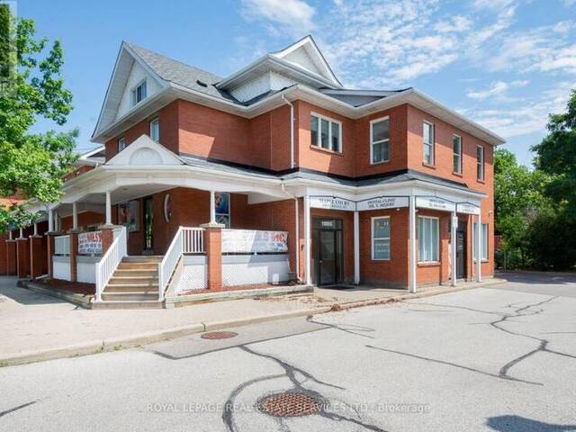 10055 KEELE STREET Vaughan Ontario, L6A 1G3 - Multi-family Home For Sale