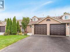 41 SEYMOUR CRESCENT Barrie Ontario, L4N 8N4
