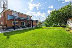 254 MAPLE LEAF DRIVE | Toronto Ontario | Slide Image Forty-three