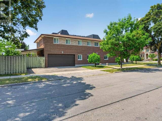 355 GLEN PARK AVENUE Toronto Ontario, M6B 2E6 - 4 Bedrooms Home For Sale