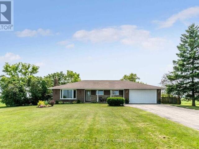 13946 MCLAUGHLIN ROAD Caledon Ontario, L7C 2A3 - 6 Bedrooms Home For Sale