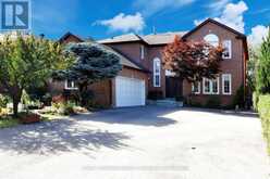 5680 OLDCASTLE CRESCENT | Mississauga Ontario | Slide Image One