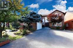 5680 OLDCASTLE CRESCENT | Mississauga Ontario | Slide Image Two
