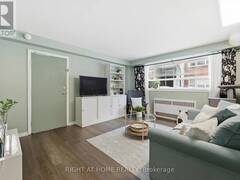 11 - 223 MACNAB STREET S Hamilton Ontario, L8P 3C9