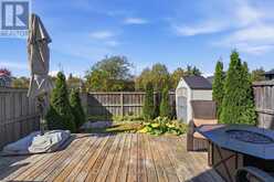 148 ROCKHAVEN LANE | Hamilton Ontario | Slide Image Forty-four
