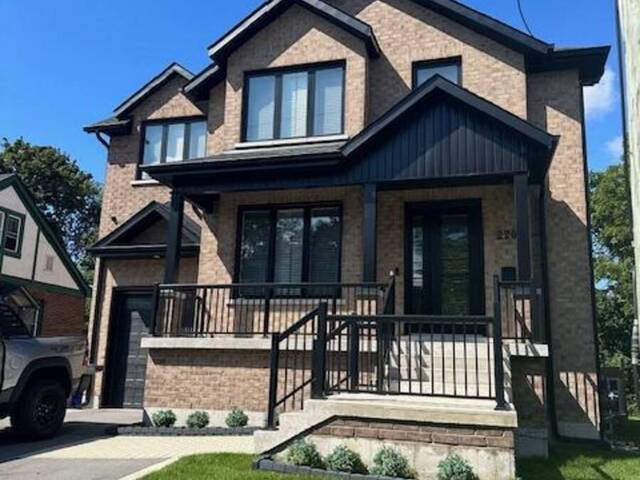 220 COLLINGWOOD STREET Kingston Ontario, K7L 3X8 - 7 Bedrooms Home For Sale
