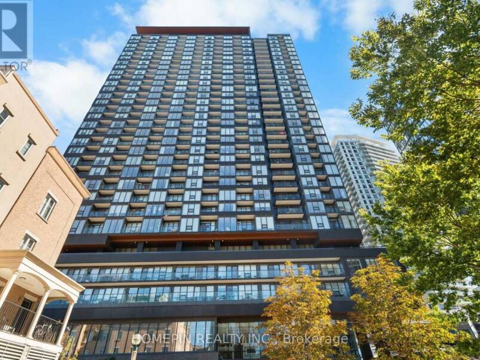 3001 - 19 WESTERN BATTERY ROAD, Toronto, Ontario M6K 0E3