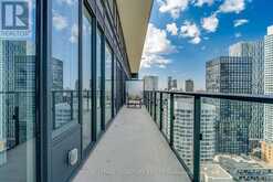 3205 - 47 MUTUAL STREET | Toronto Ontario | Slide Image Seventeen