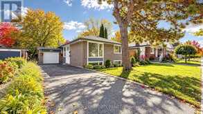487 HOUNSLOW AVENUE | Toronto Ontario | Slide Image Three