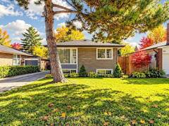 487 HOUNSLOW AVENUE Toronto Ontario, M2R 1J1