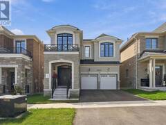 3302 MARCHINGTON SQUARE Pickering Ontario, L1X 0N1