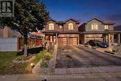 161 RICHARDSON CRESCENT | Bradford West Gwillimbury Ontario | Slide Image One