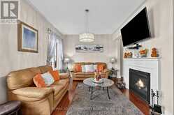 161 RICHARDSON CRESCENT | Bradford West Gwillimbury Ontario | Slide Image Fifty