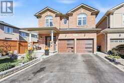161 RICHARDSON CRESCENT | Bradford West Gwillimbury Ontario | Slide Image Five