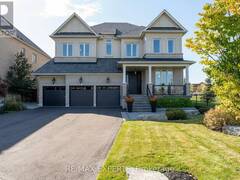 16 THOMAS NOBLE COURT Nobleton Ontario, L7B 0A3