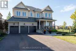 16 THOMAS NOBLE COURT | Nobleton Ontario | Slide Image Two