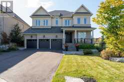 16 THOMAS NOBLE COURT | Nobleton Ontario | Slide Image Three