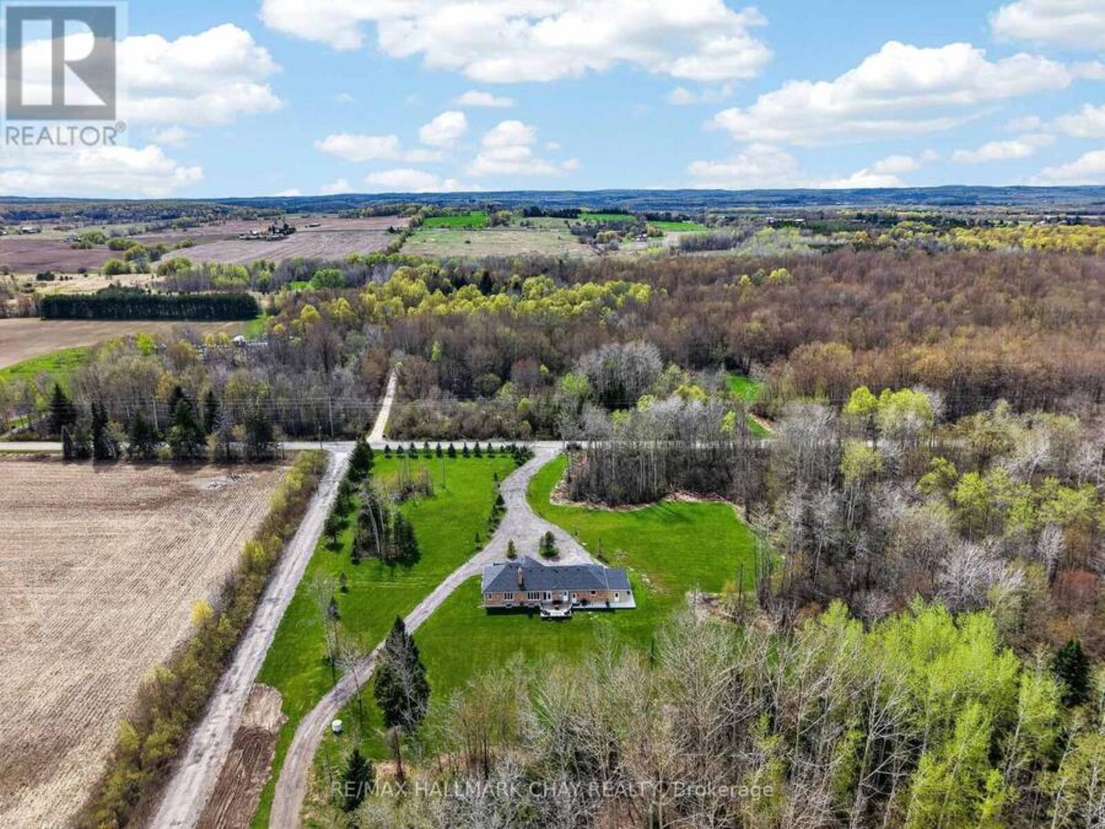 3409 CONCESSION 7 ROAD, Adjala-Tosorontio, Ontario L0G 1L0
