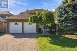 8 MALLORY AVENUE | Markham Ontario | Slide Image One