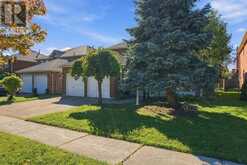 8 MALLORY AVENUE | Markham Ontario | Slide Image Three