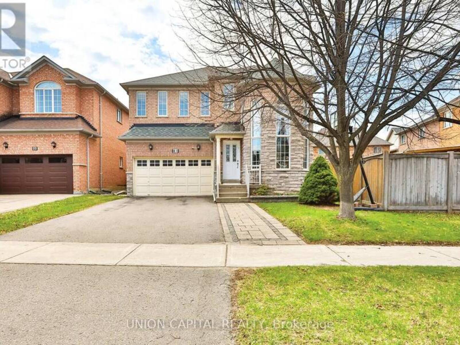 81 TEN OAKS BOULEVARD, Vaughan, Ontario L4K 5G3